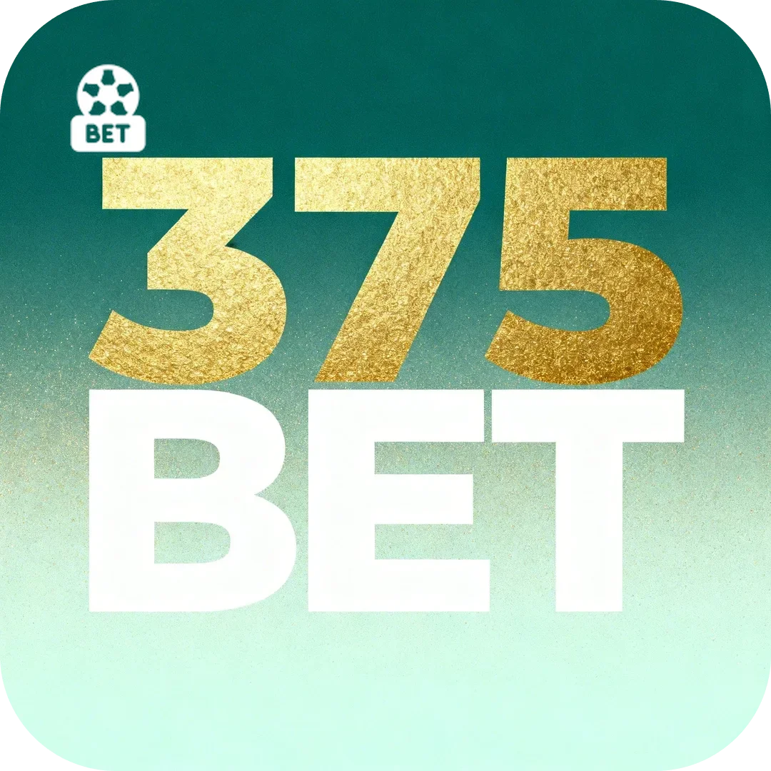 Apostas esportivas da 375bet com odds competitivas