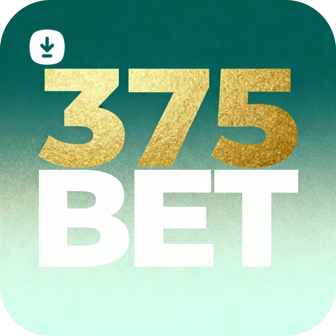 Download gratuito do app da 375bet