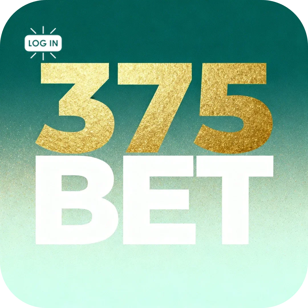Login seguro na 375bet