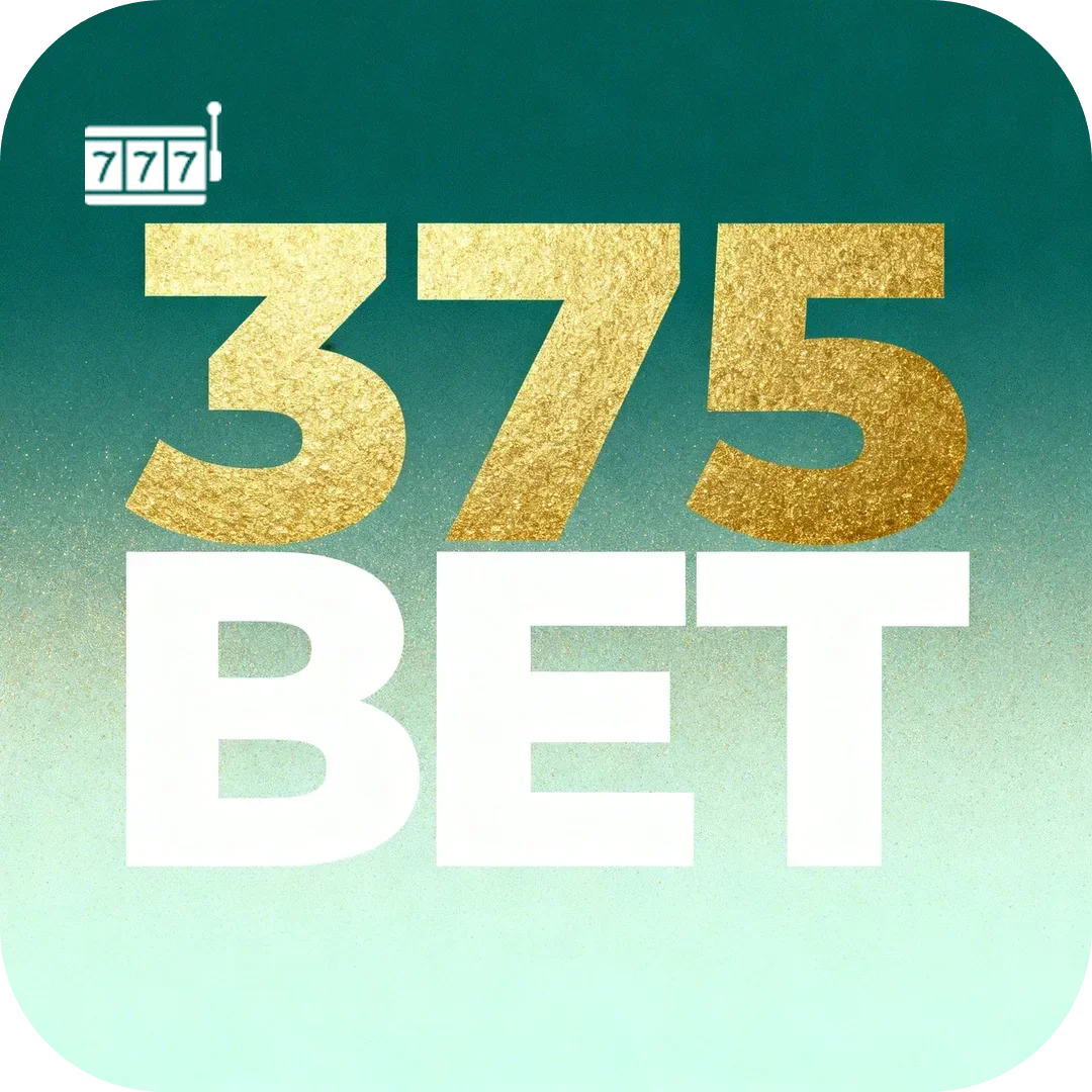 Slots online da 375bet com jackpots progressivos