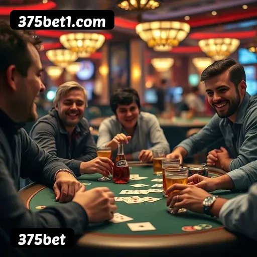 Como Instalar APK 375bet