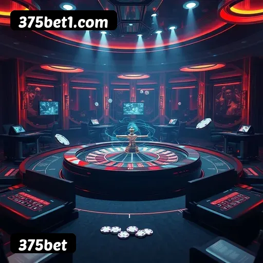 FAQ - Perguntas Frequentes 375bet