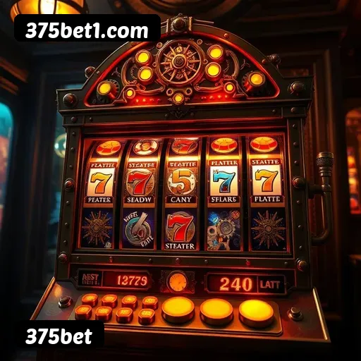 Termos e Condições Transparentes 375bet